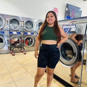 Meet your Posher, Katherine